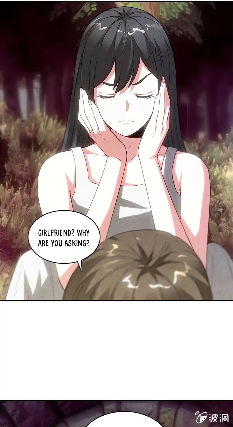 I Was Trash Chapter 42 page 14 - Chapter 42: Divine Consciousness