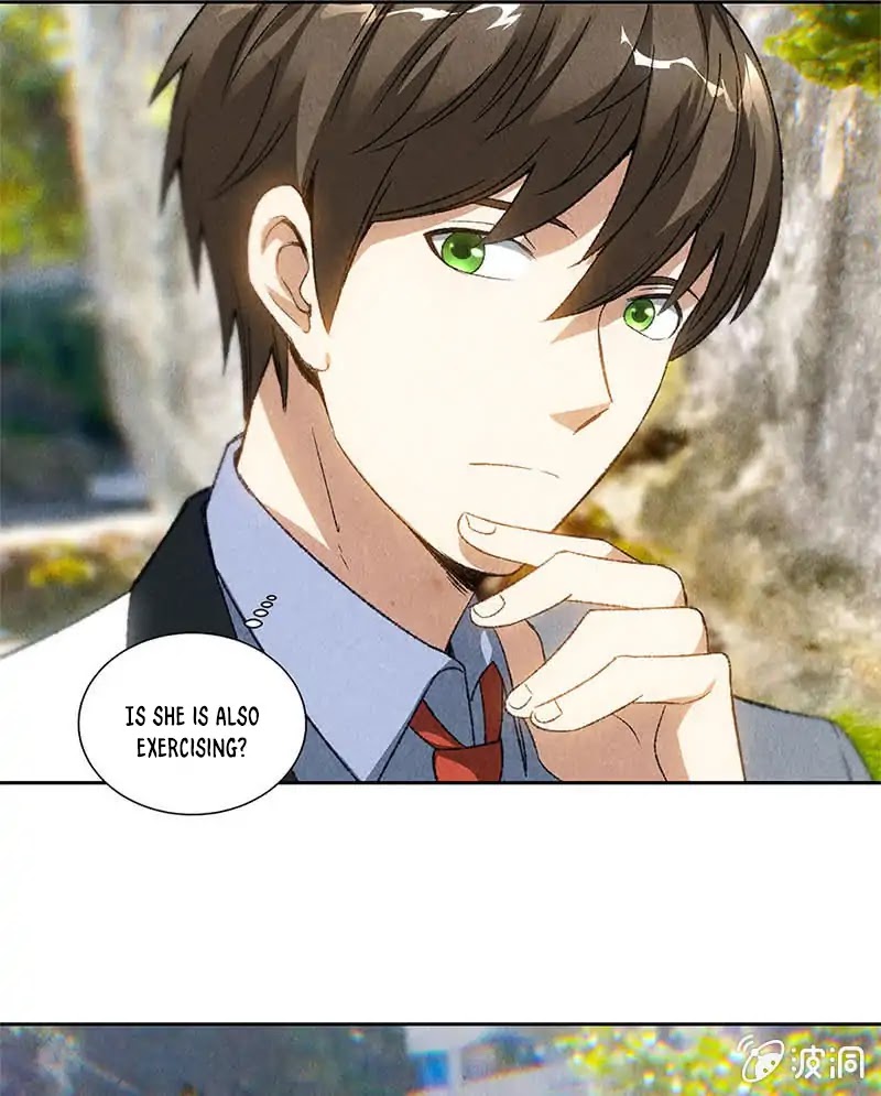 I Was Trash Chapter 43 page 12 - Chapter 43: The Hero Saves the Beauty