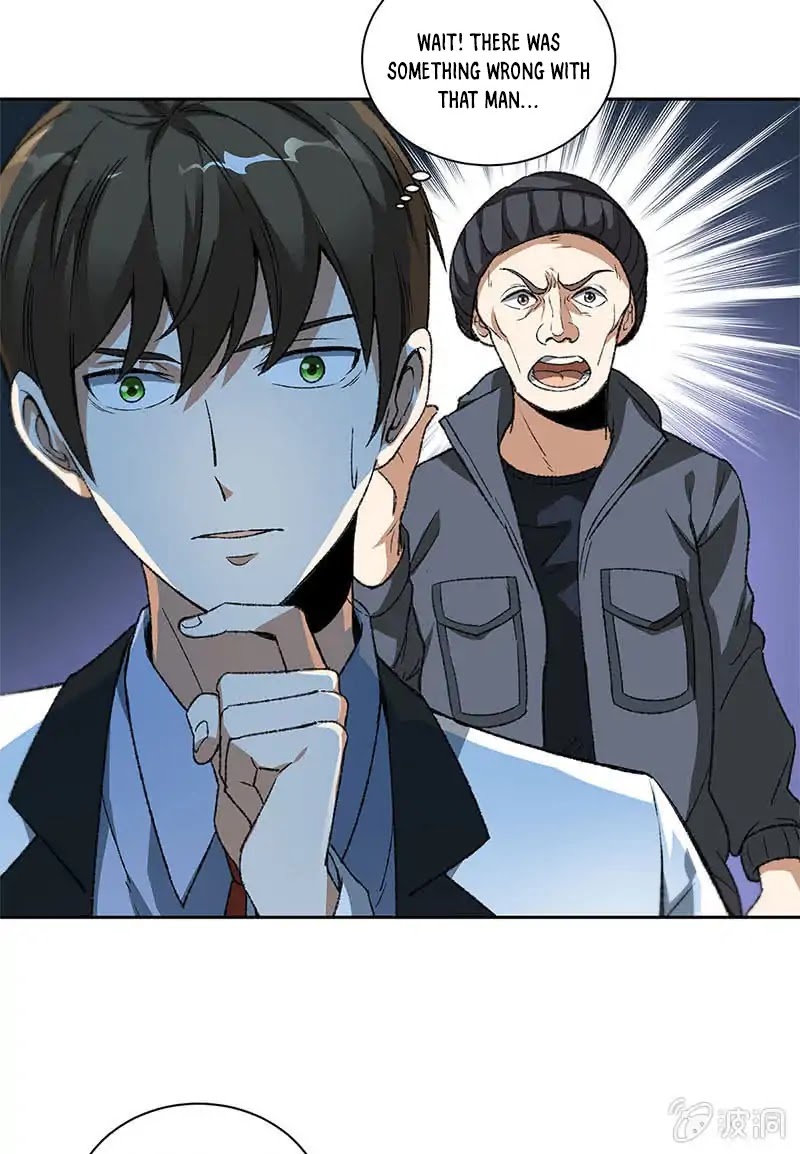 I Was Trash Chapter 43 page 14 - Chapter 43: The Hero Saves the Beauty