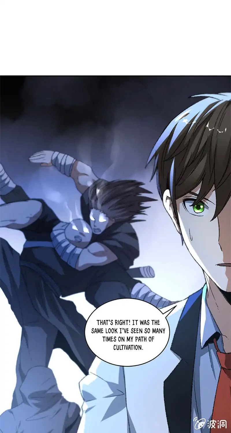 I Was Trash Chapter 43 page 16 - Chapter 43: The Hero Saves the Beauty
