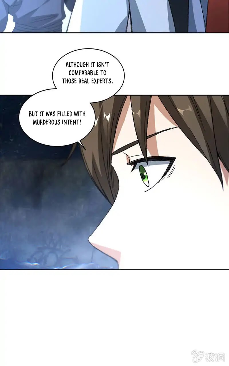 I Was Trash Chapter 43 page 17 - Chapter 43: The Hero Saves the Beauty