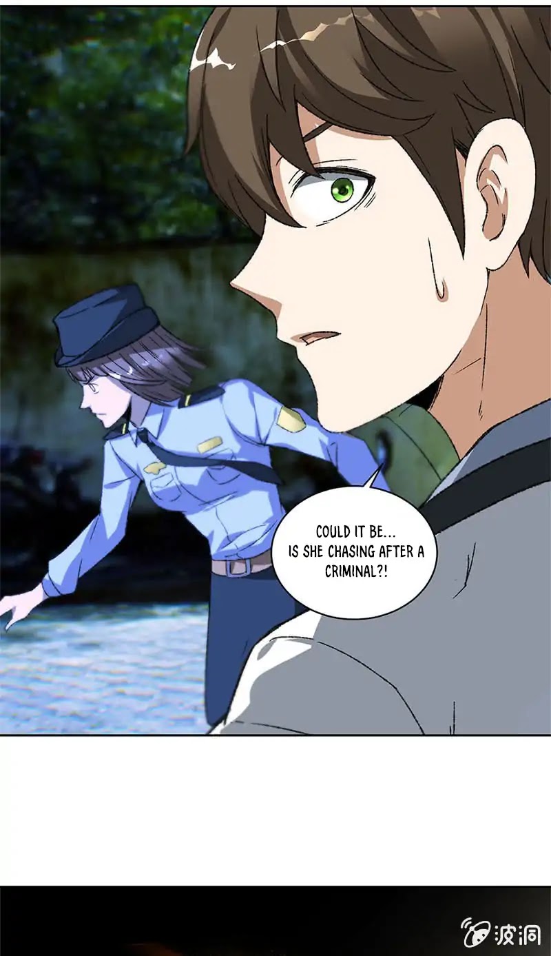 I Was Trash Chapter 43 page 18 - Chapter 43: The Hero Saves the Beauty