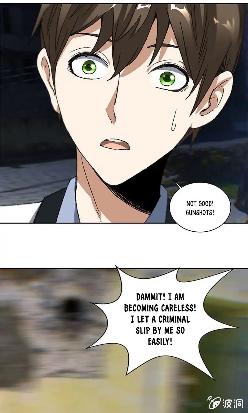 I Was Trash Chapter 43 page 20 - Chapter 43: The Hero Saves the Beauty