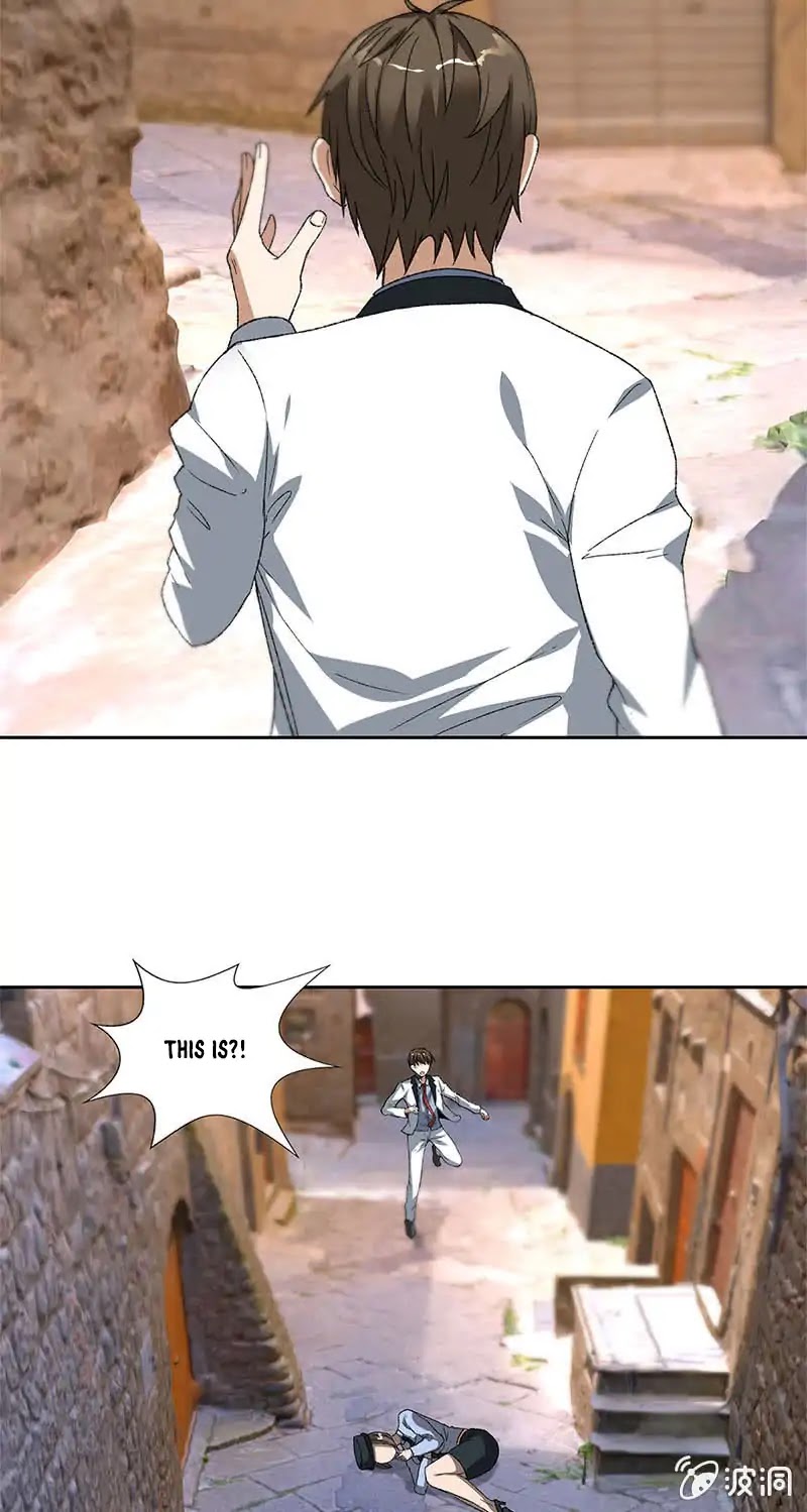 I Was Trash Chapter 43 page 22 - Chapter 43: The Hero Saves the Beauty
