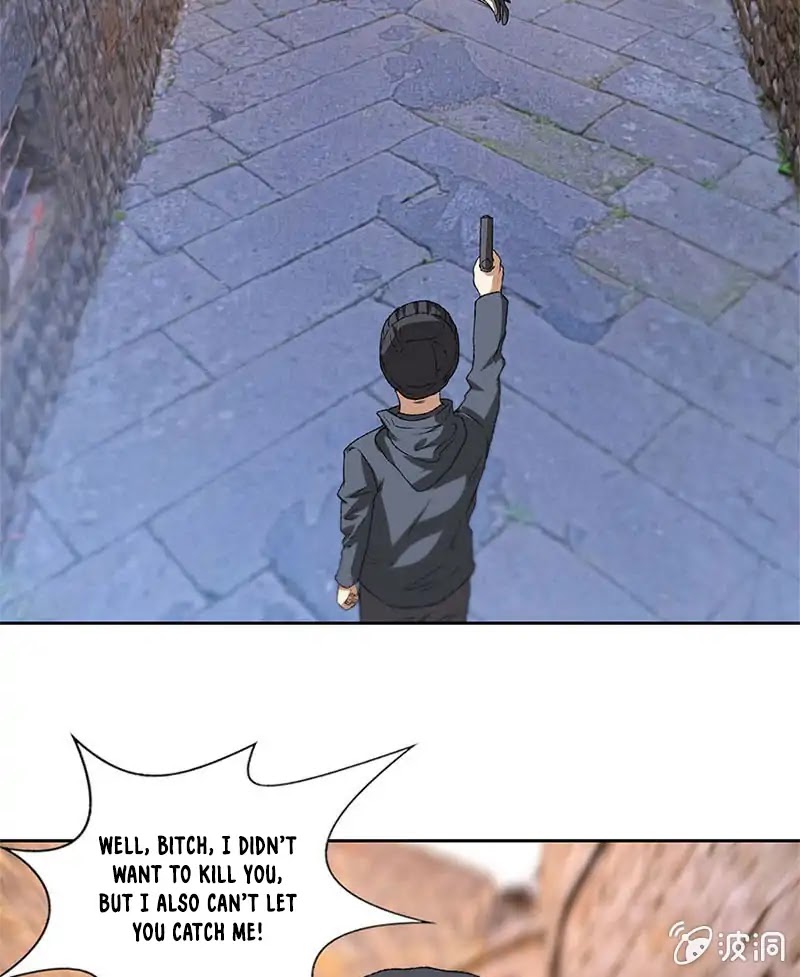 I Was Trash Chapter 43 page 23 - Chapter 43: The Hero Saves the Beauty