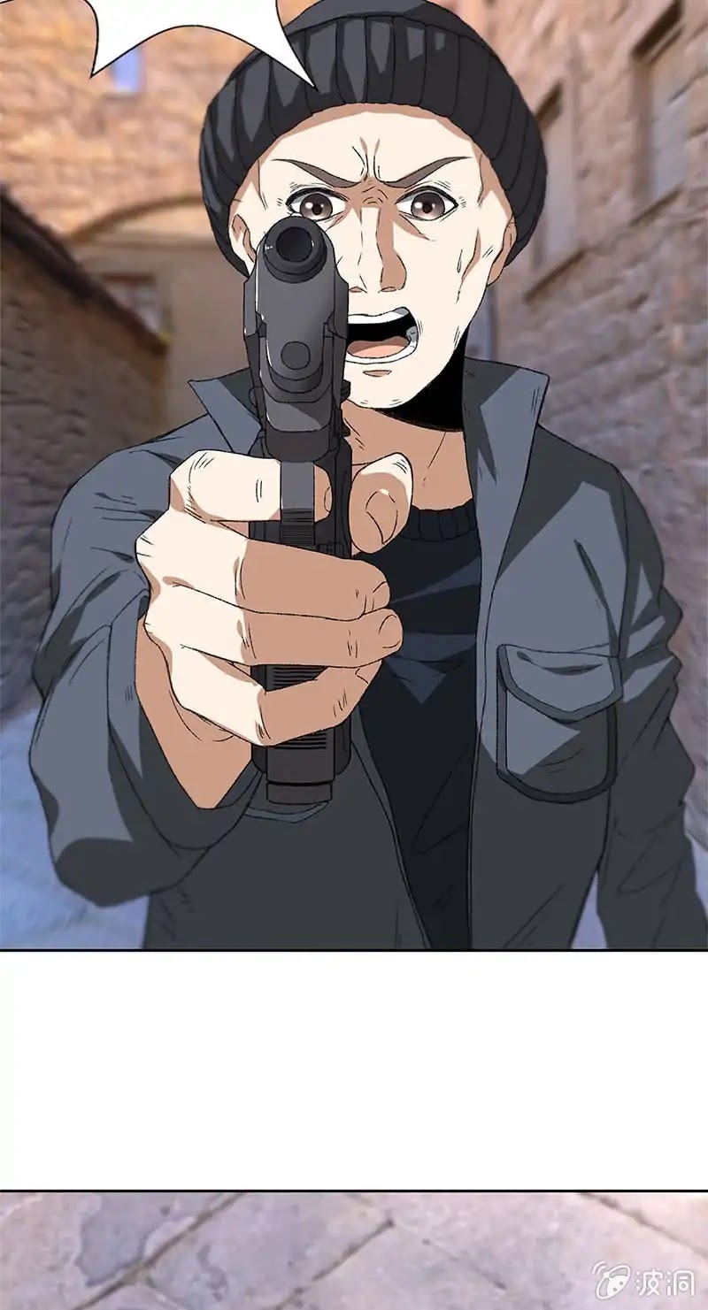 I Was Trash Chapter 43 page 24 - Chapter 43: The Hero Saves the Beauty