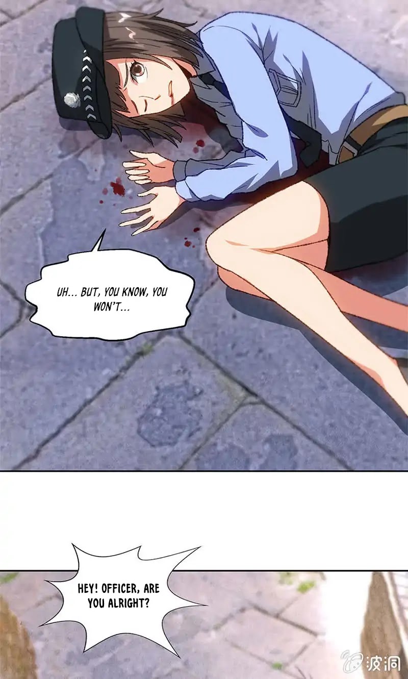 I Was Trash Chapter 43 page 25 - Chapter 43: The Hero Saves the Beauty