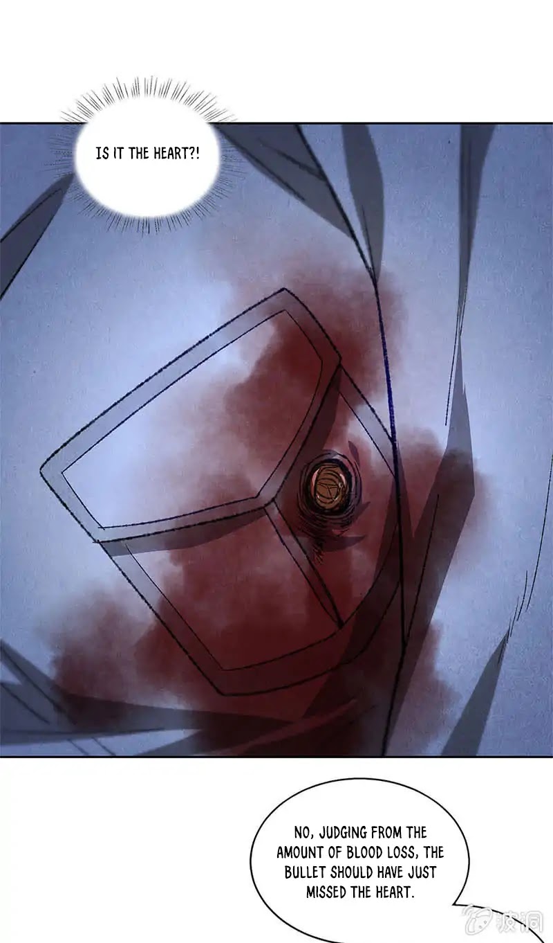 I Was Trash Chapter 43 page 28 - Chapter 43: The Hero Saves the Beauty