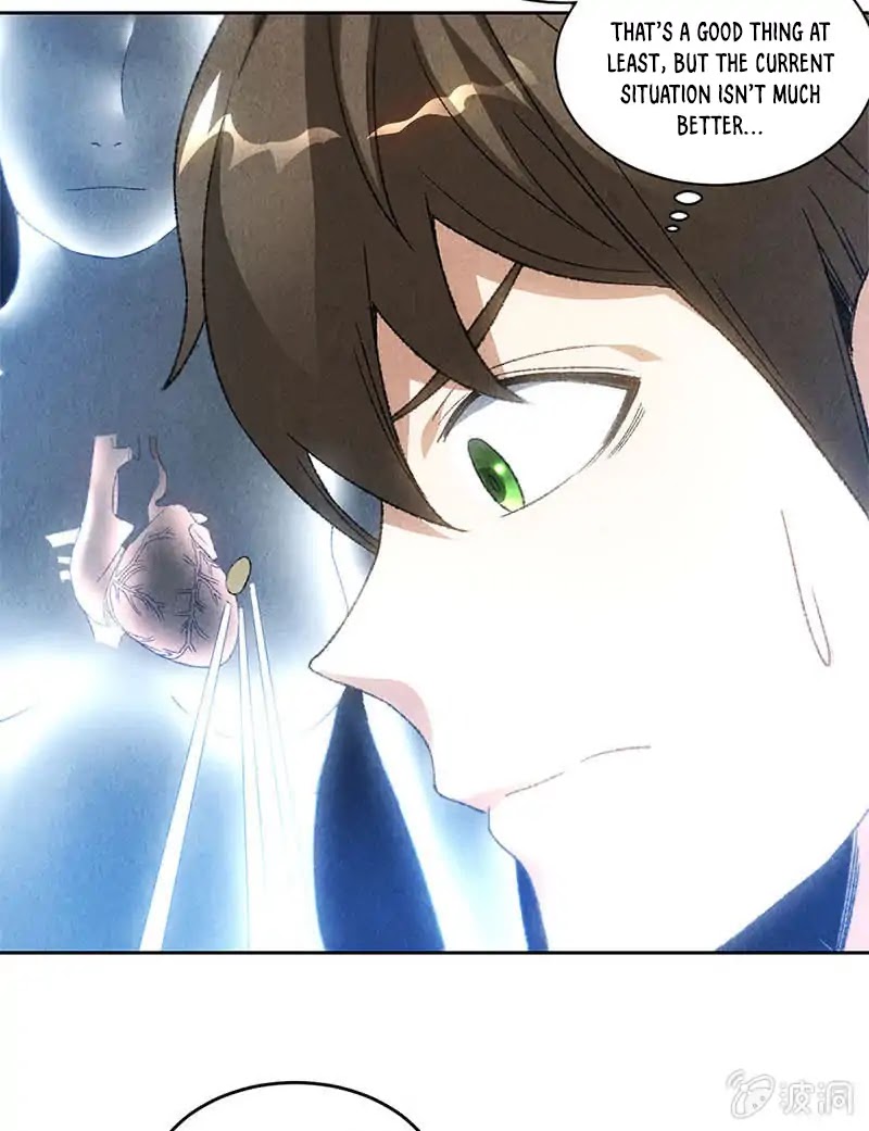 I Was Trash Chapter 43 page 29 - Chapter 43: The Hero Saves the Beauty