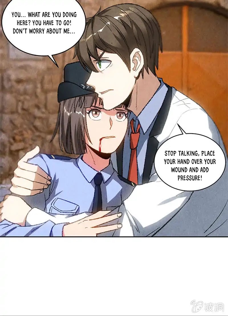 I Was Trash Chapter 43 page 31 - Chapter 43: The Hero Saves the Beauty