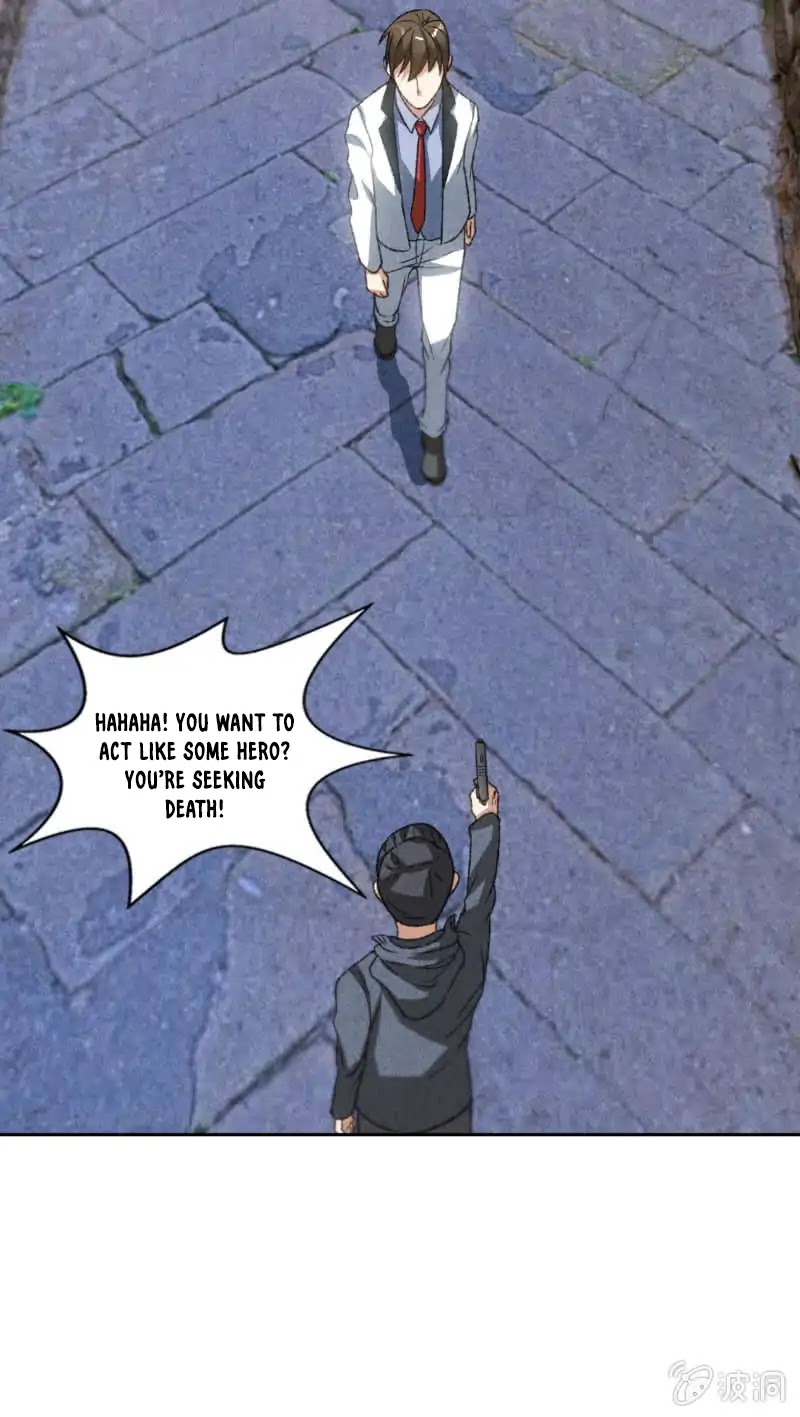 I Was Trash Chapter 43 page 34 - Chapter 43: The Hero Saves the Beauty