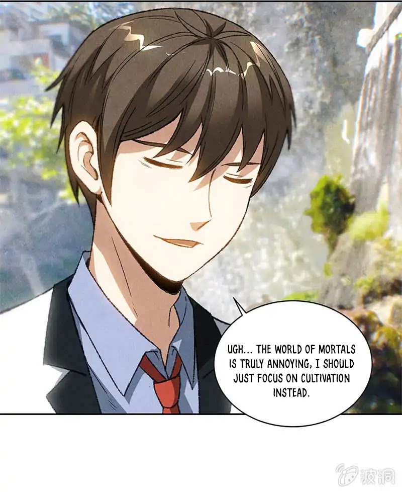 I Was Trash Chapter 43 page 4 - Chapter 43: The Hero Saves the Beauty