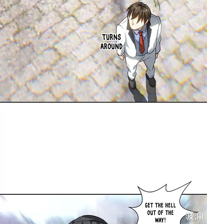 I Was Trash Chapter 43 page 7 - Chapter 43: The Hero Saves the Beauty