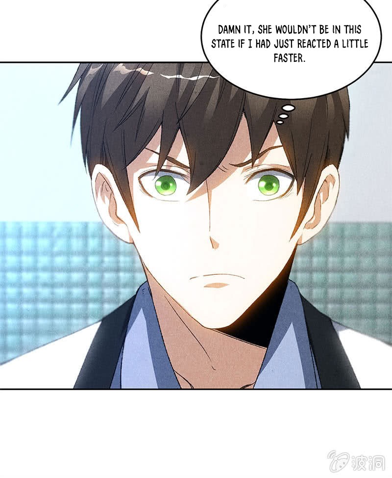 I Was Trash Chapter 44 page 10 - Chapter 44: Out of Danger