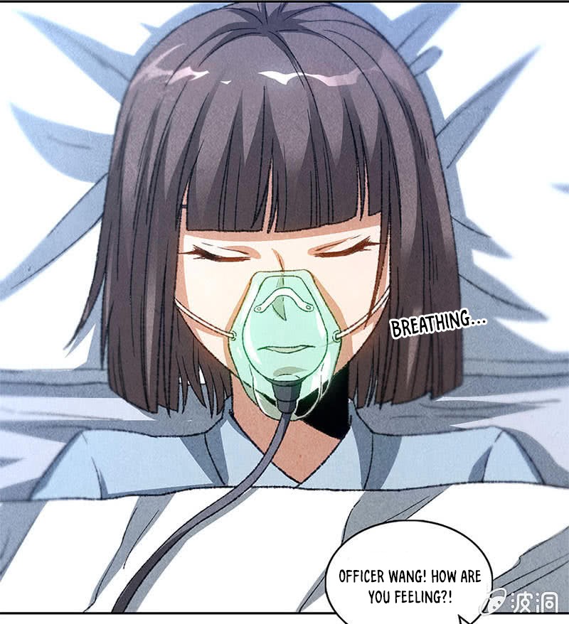 I Was Trash Chapter 44 page 11 - Chapter 44: Out of Danger