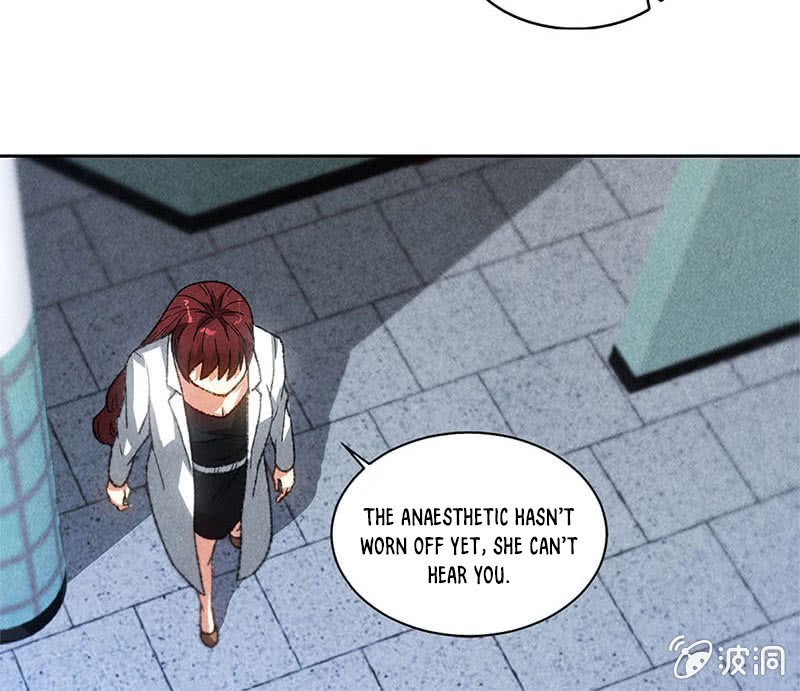 I Was Trash Chapter 44 page 12 - Chapter 44: Out of Danger