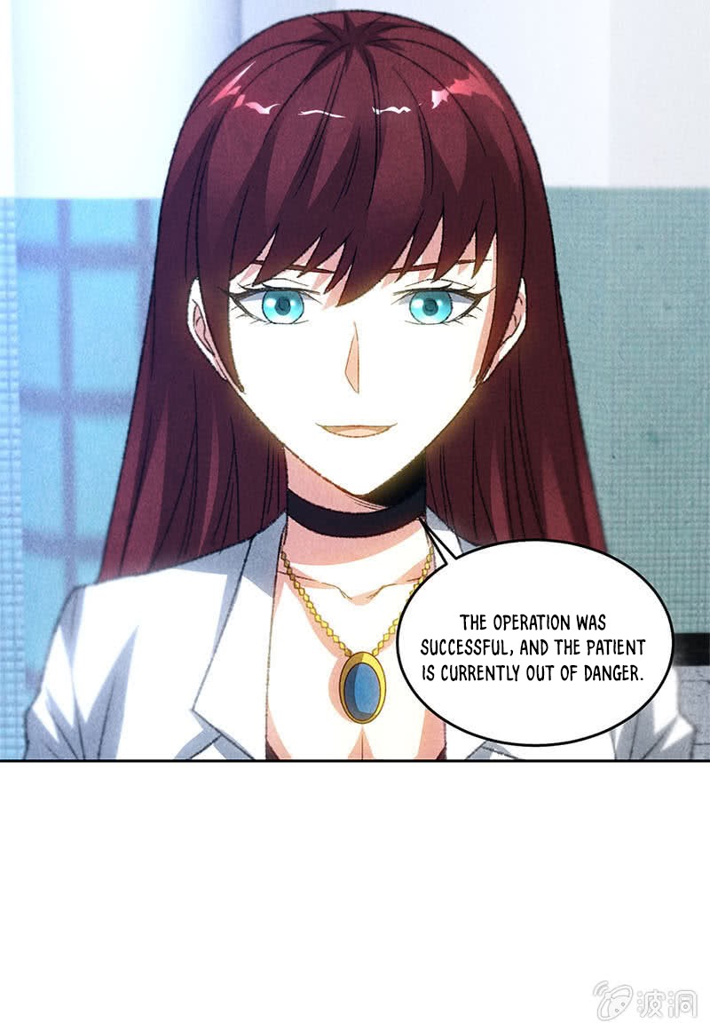 I Was Trash Chapter 44 page 15 - Chapter 44: Out of Danger