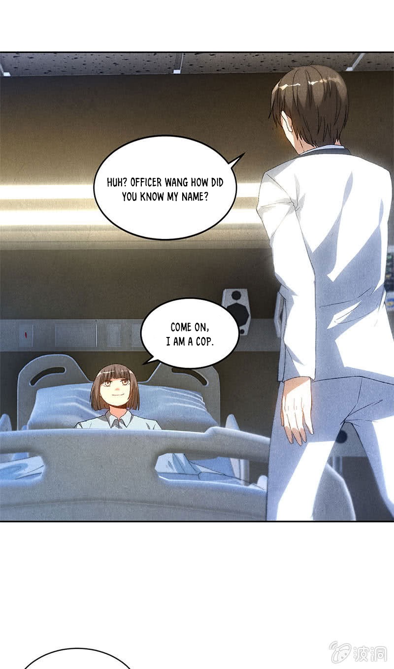 I Was Trash Chapter 44 page 24 - Chapter 44: Out of Danger