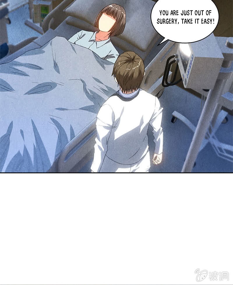 I Was Trash Chapter 44 page 27 - Chapter 44: Out of Danger