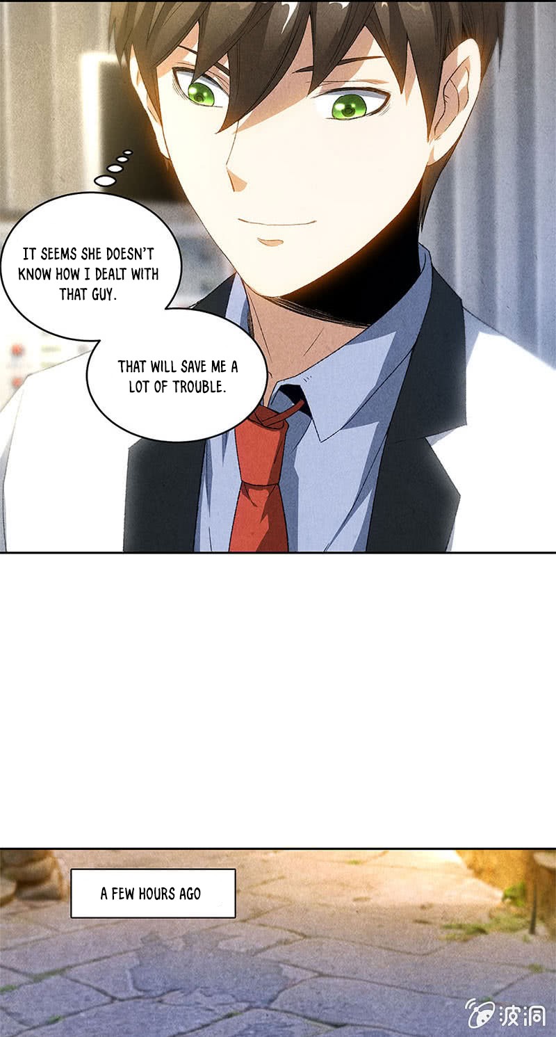 I Was Trash Chapter 44 page 28 - Chapter 44: Out of Danger