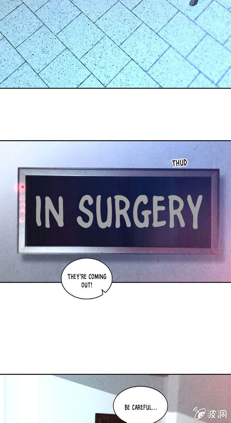 I Was Trash Chapter 44 page 8 - Chapter 44: Out of Danger