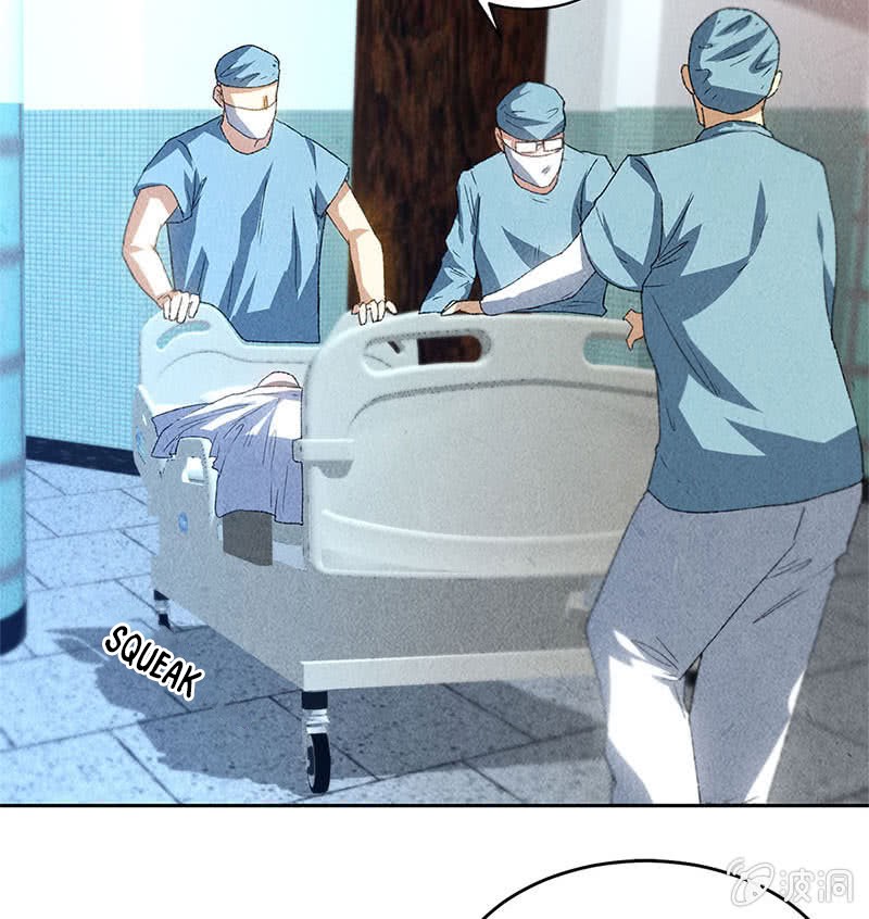 I Was Trash Chapter 44 page 9 - Chapter 44: Out of Danger