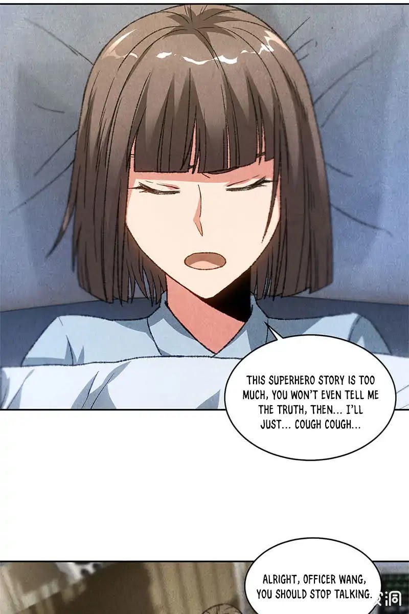 I Was Trash Chapter 45 page 15 - Chapter 45: Seen Through