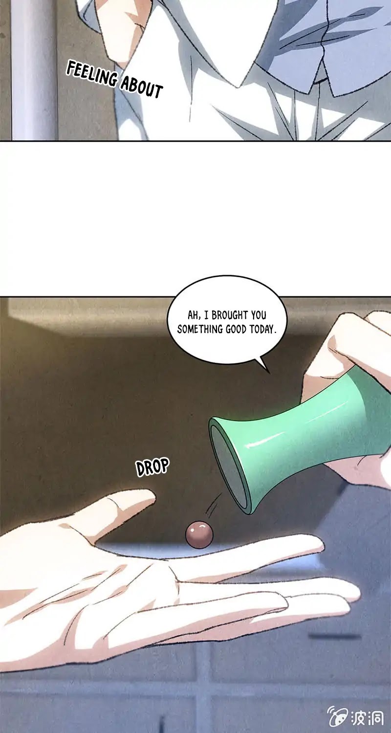 I Was Trash Chapter 45 page 17 - Chapter 45: Seen Through