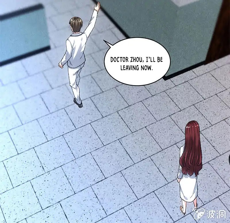 I Was Trash Chapter 45 page 26 - Chapter 45: Seen Through