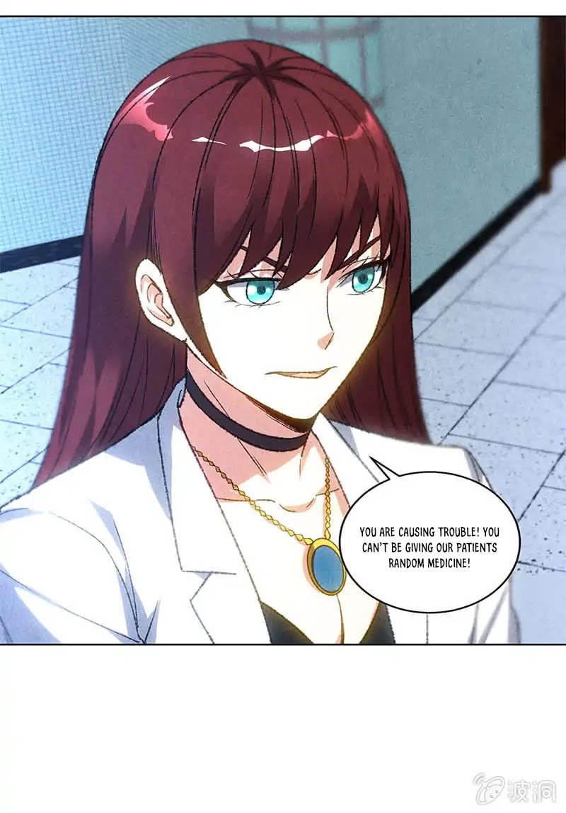 I Was Trash Chapter 45 page 29 - Chapter 45: Seen Through