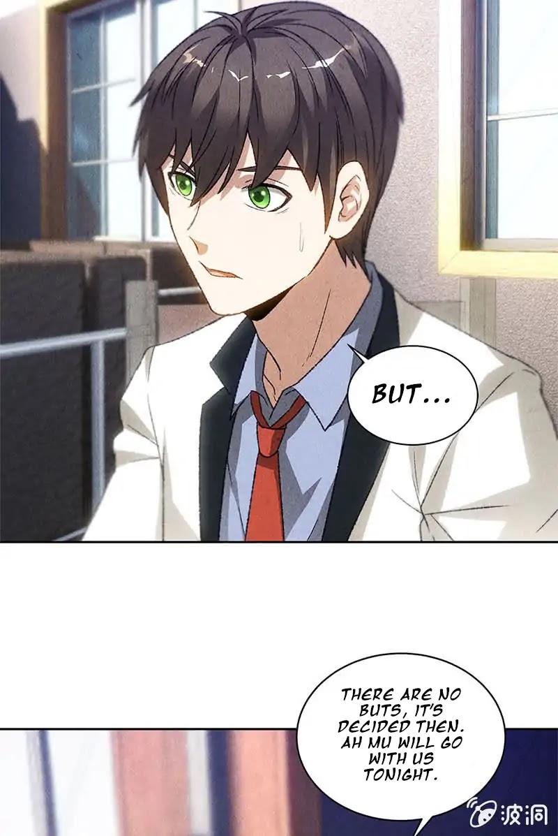 I Was Trash Chapter 46 page 11 - Chapter 46