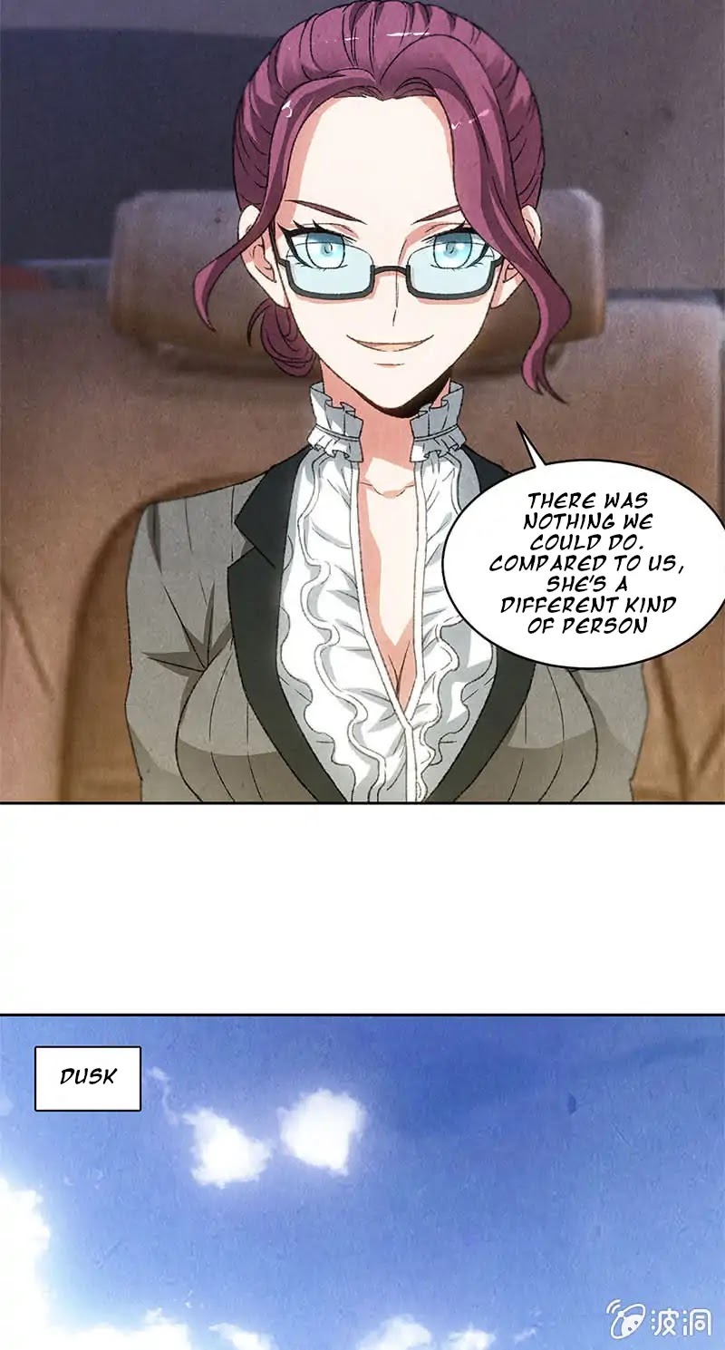 I Was Trash Chapter 46 page 16 - Chapter 46