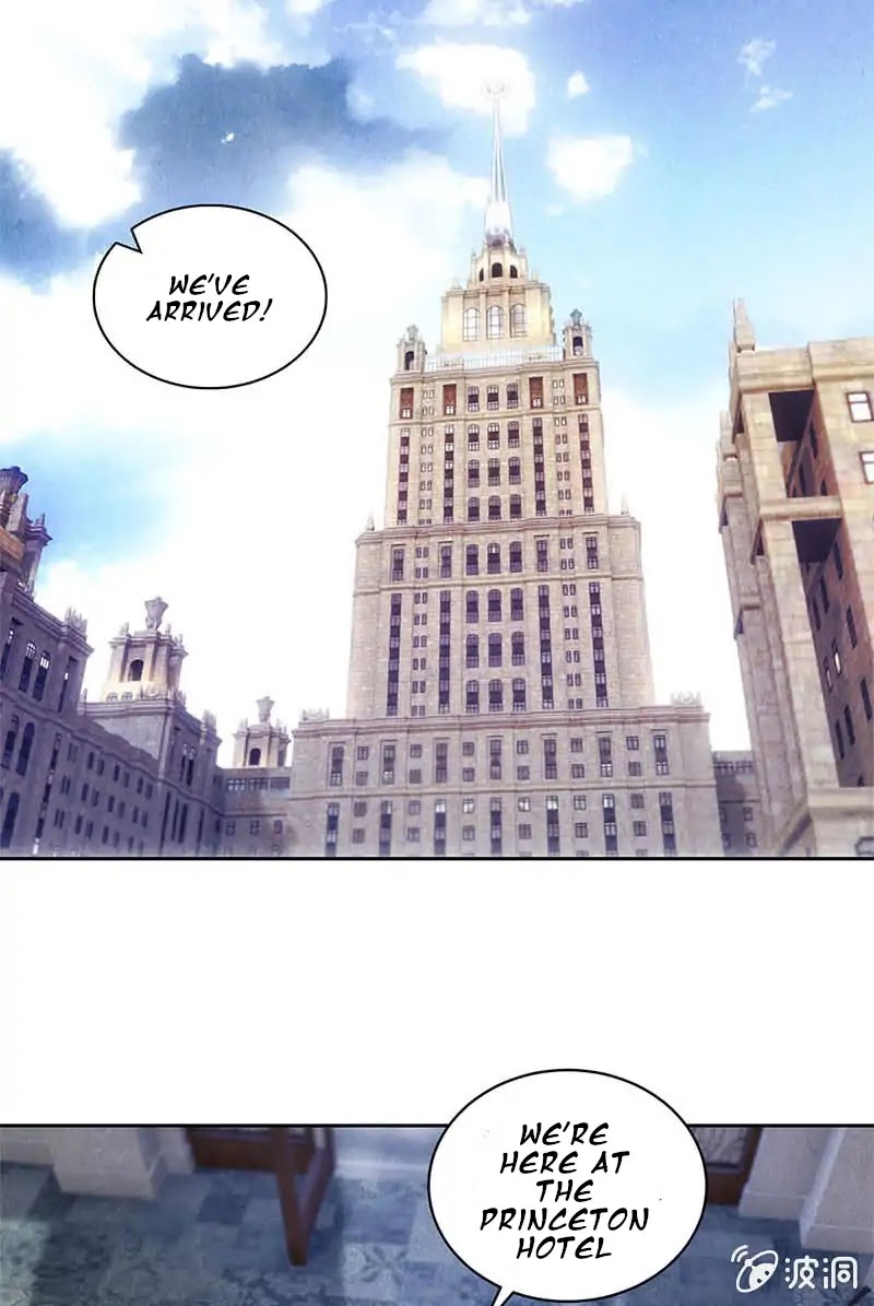 I Was Trash Chapter 46 page 17 - Chapter 46
