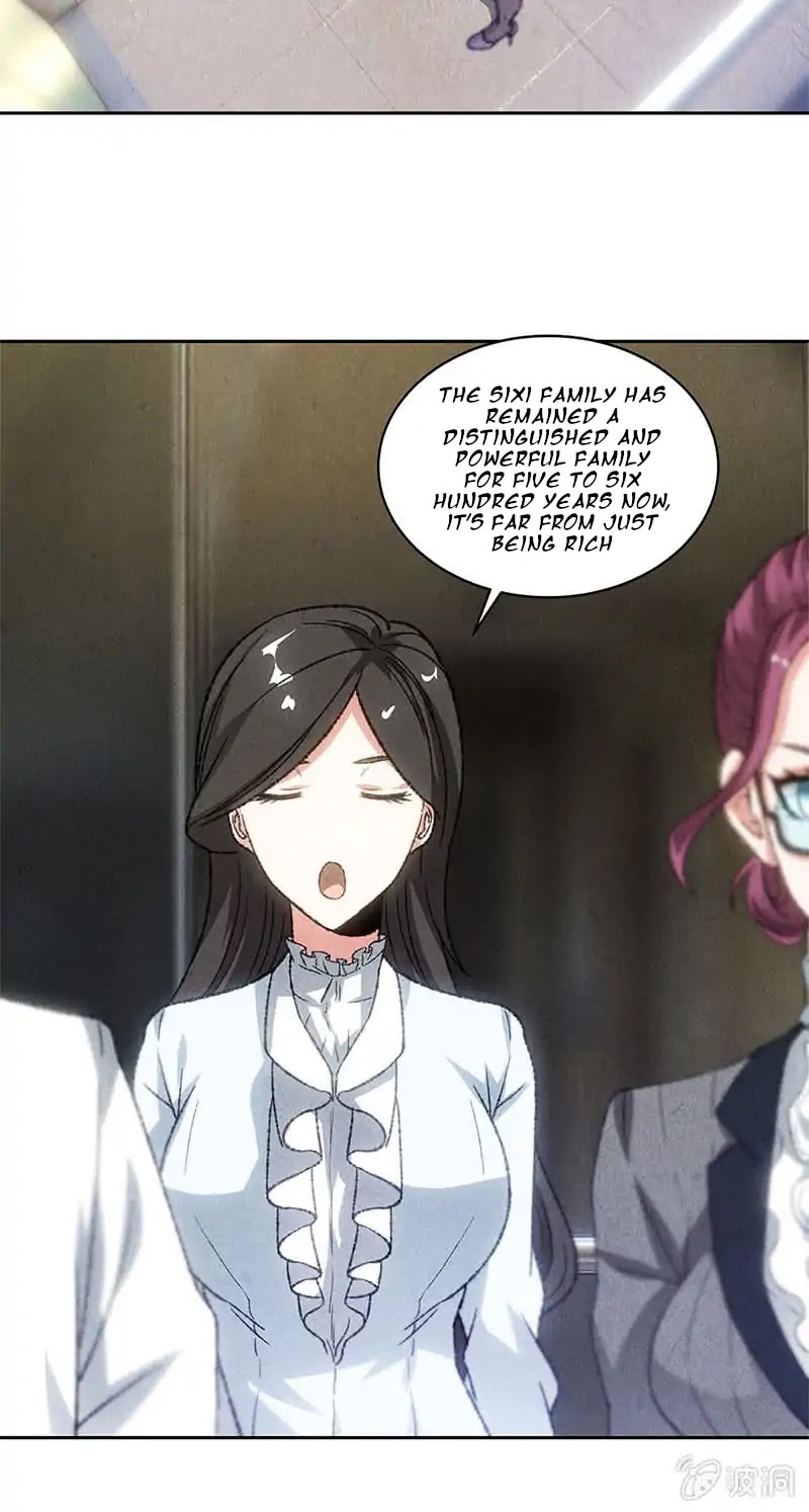 I Was Trash Chapter 46 page 20 - Chapter 46