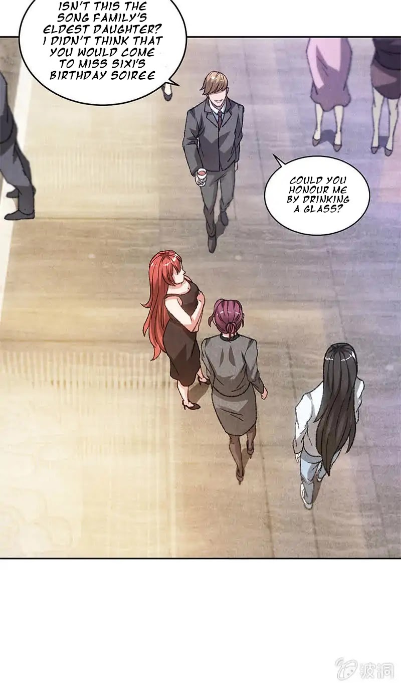 I Was Trash Chapter 46 page 24 - Chapter 46