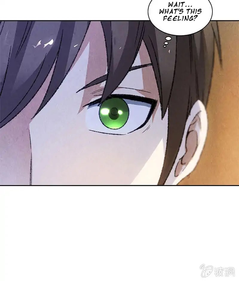 I Was Trash Chapter 46 page 26 - Chapter 46