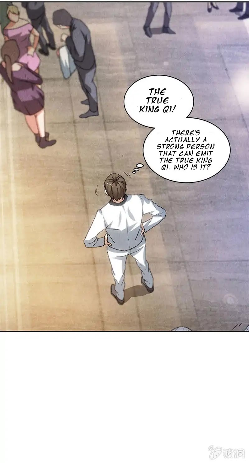 I Was Trash Chapter 46 page 27 - Chapter 46