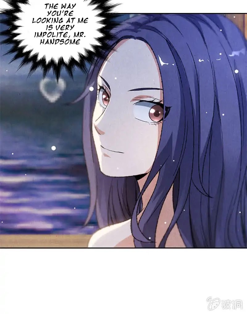 I Was Trash Chapter 46 page 30 - Chapter 46