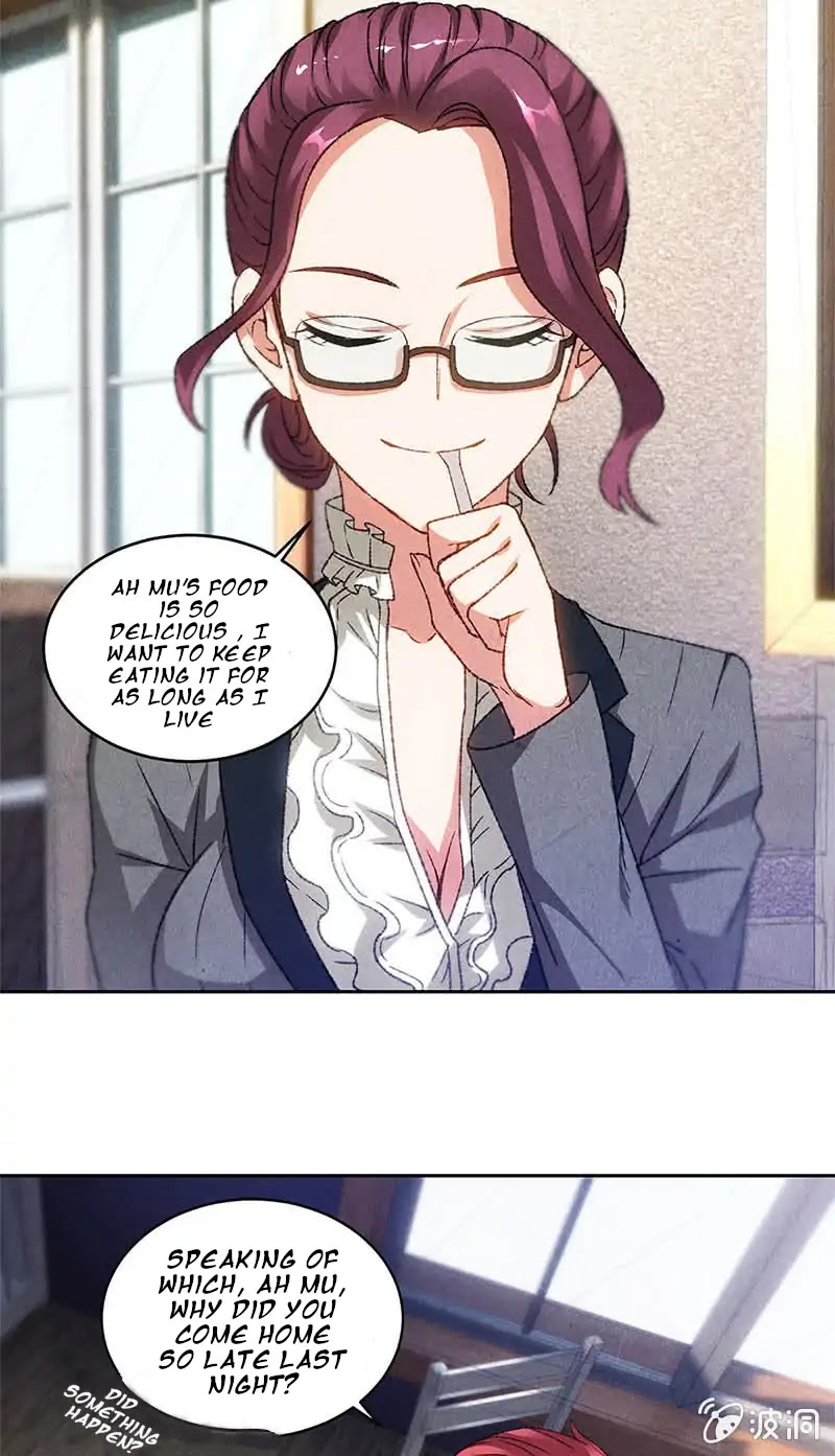 I Was Trash Chapter 46 page 4 - Chapter 46