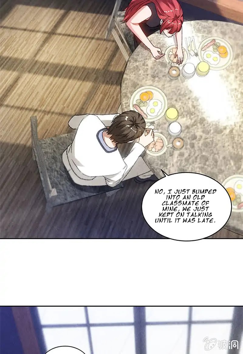 I Was Trash Chapter 46 page 5 - Chapter 46