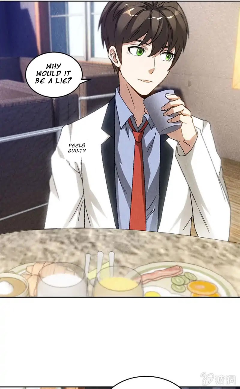 I Was Trash Chapter 46 page 7 - Chapter 46