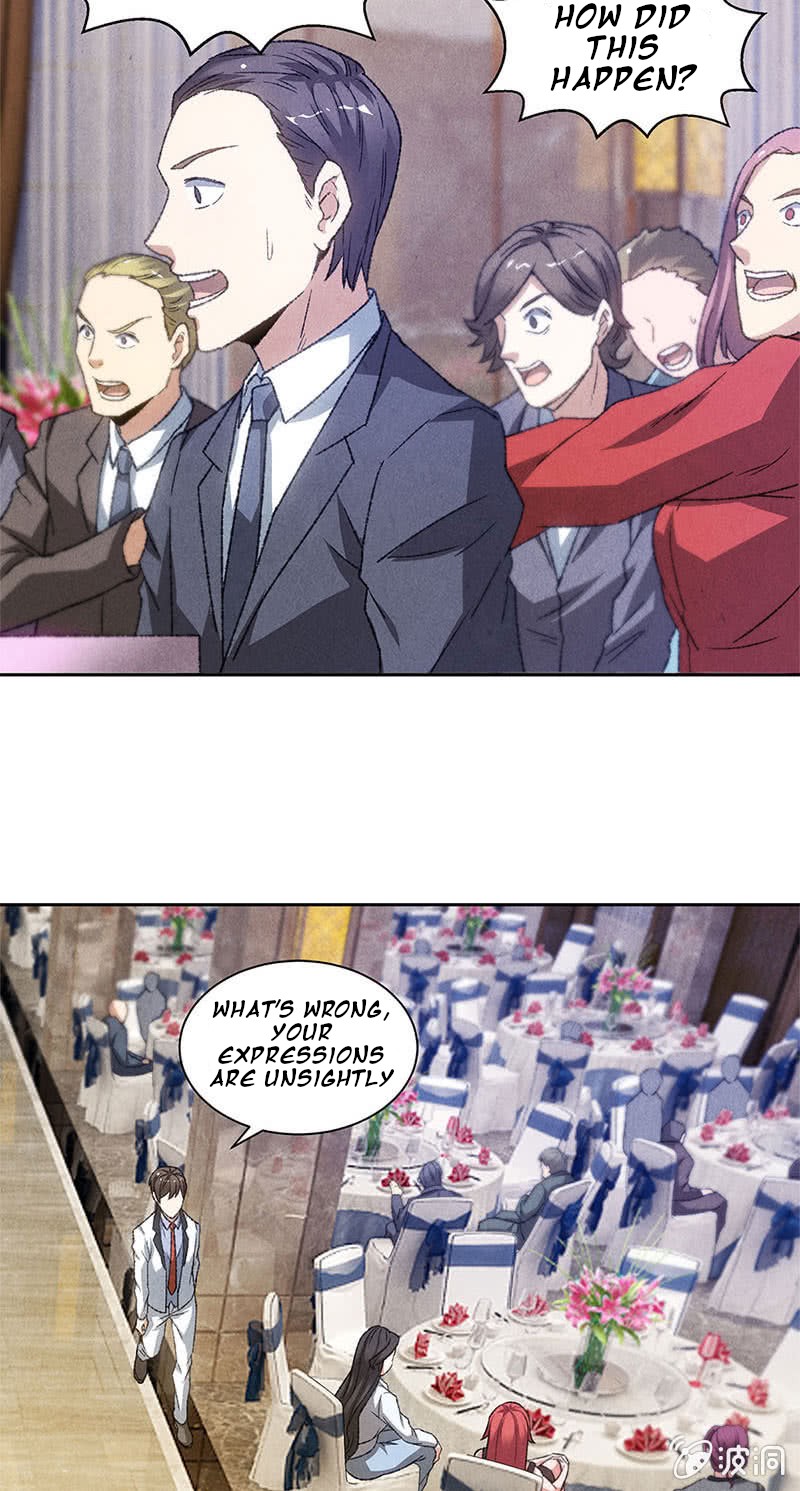 I Was Trash Chapter 48 page 14 - Chapter 48