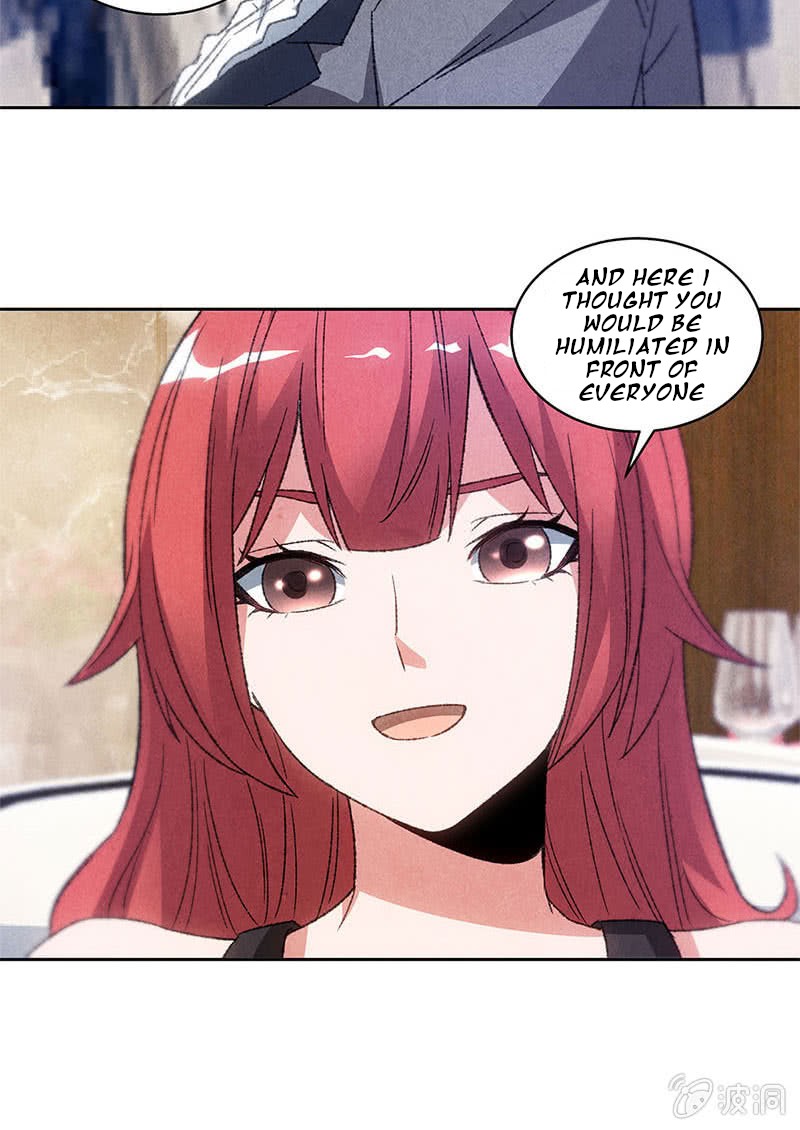 I Was Trash Chapter 48 page 16 - Chapter 48