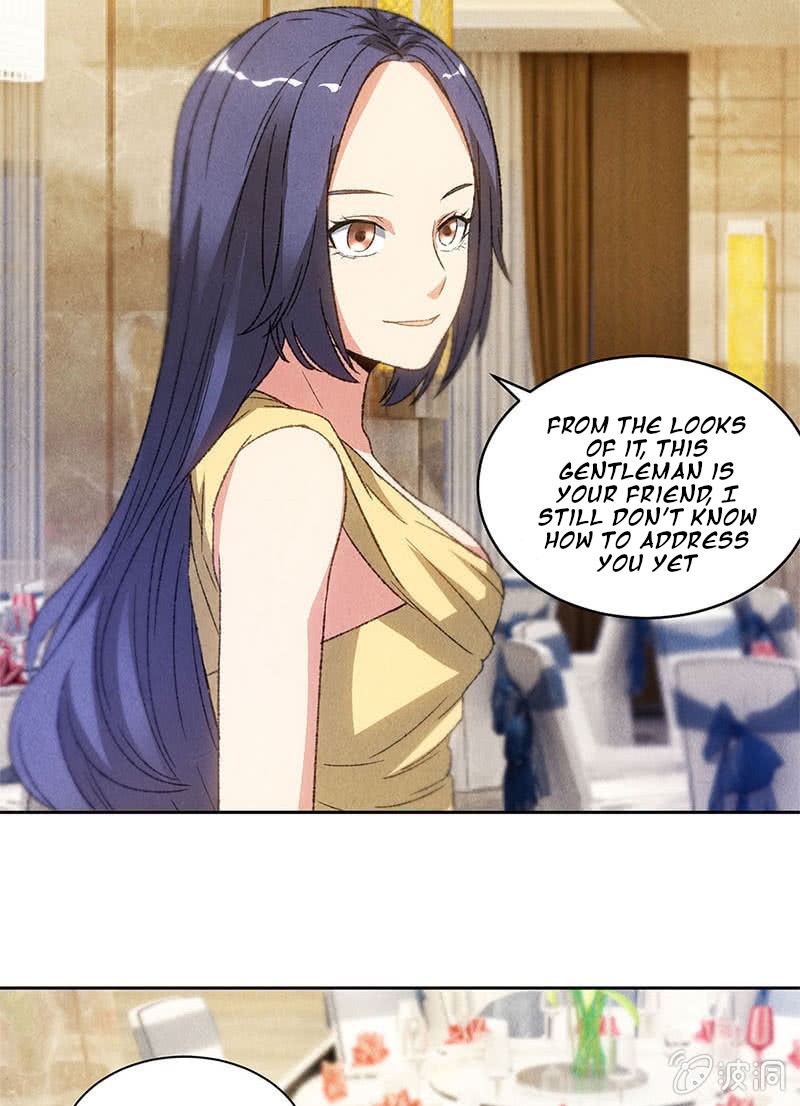I Was Trash Chapter 48 page 19 - Chapter 48