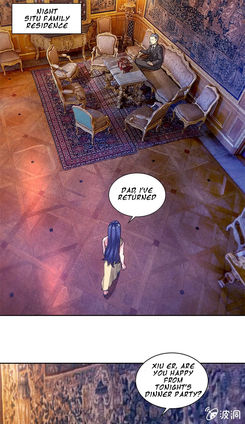 I Was Trash Chapter 48 page 25 - Chapter 48