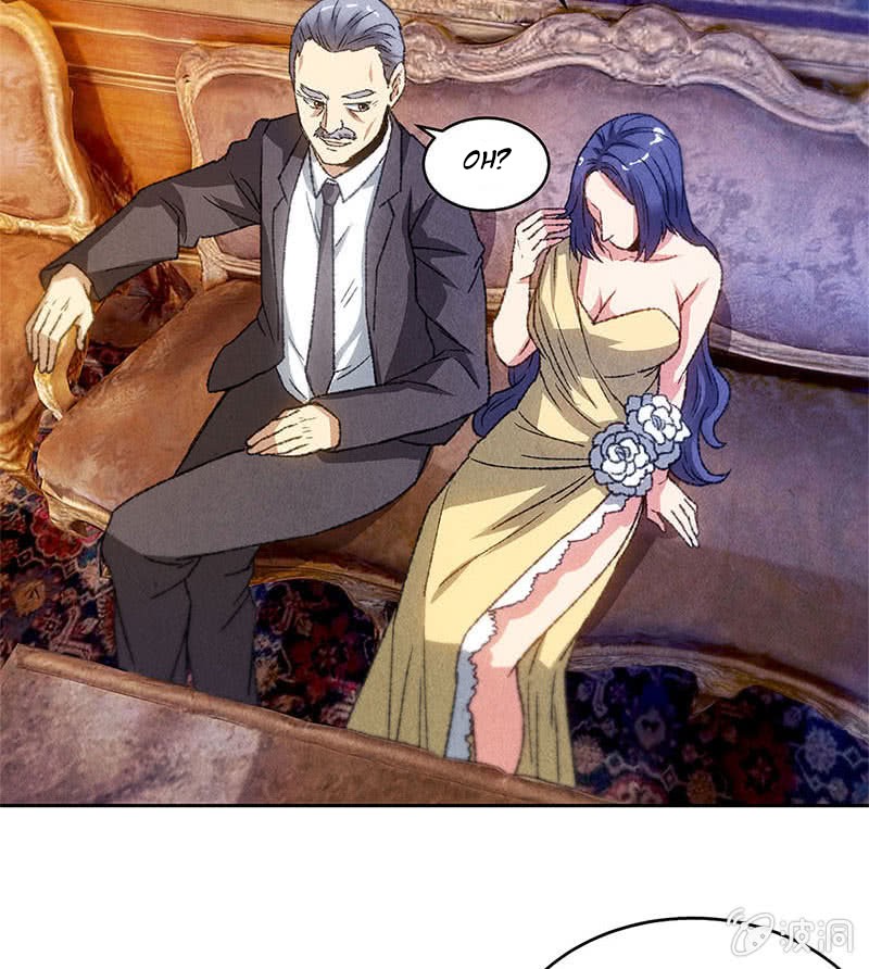 I Was Trash Chapter 48 page 27 - Chapter 48