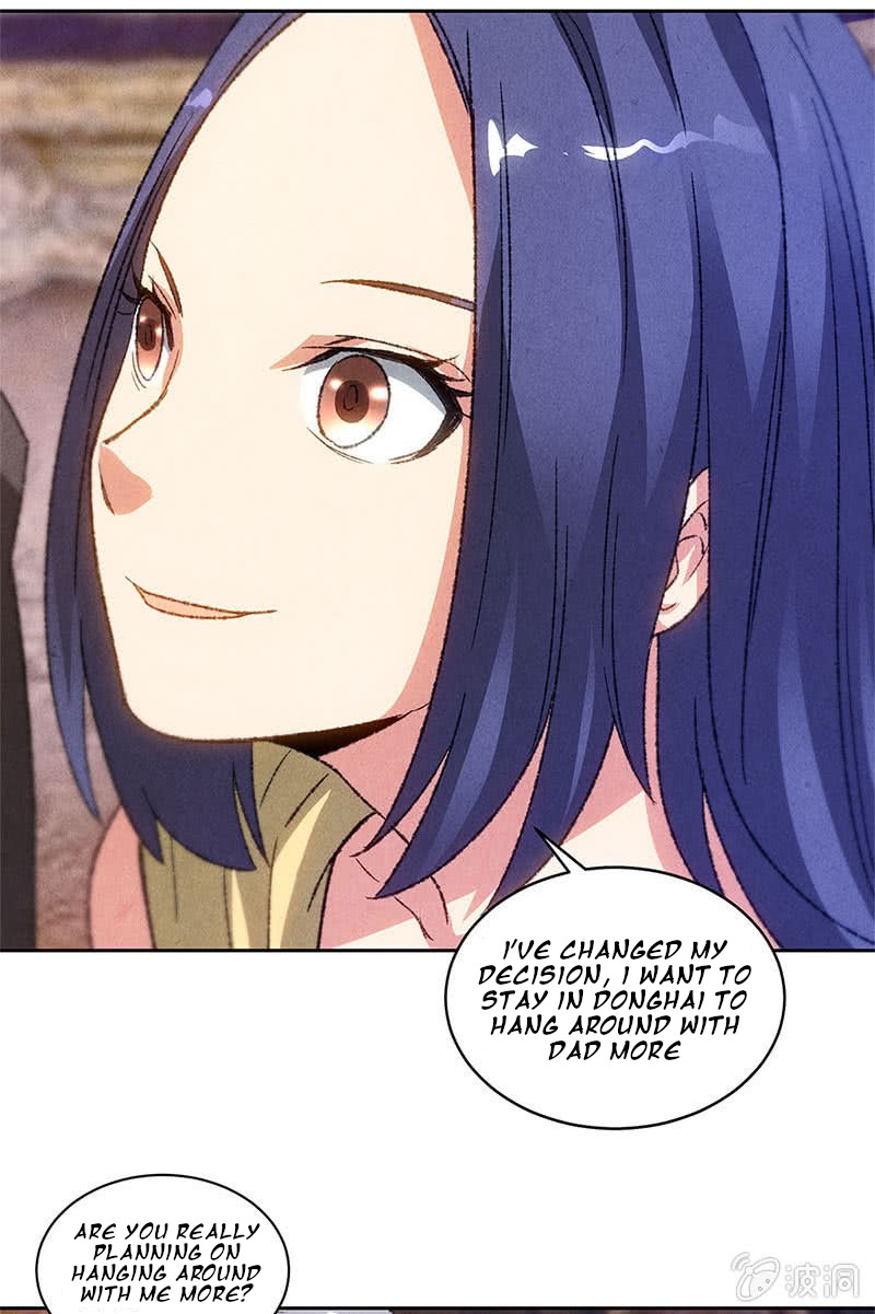 I Was Trash Chapter 48 page 30 - Chapter 48