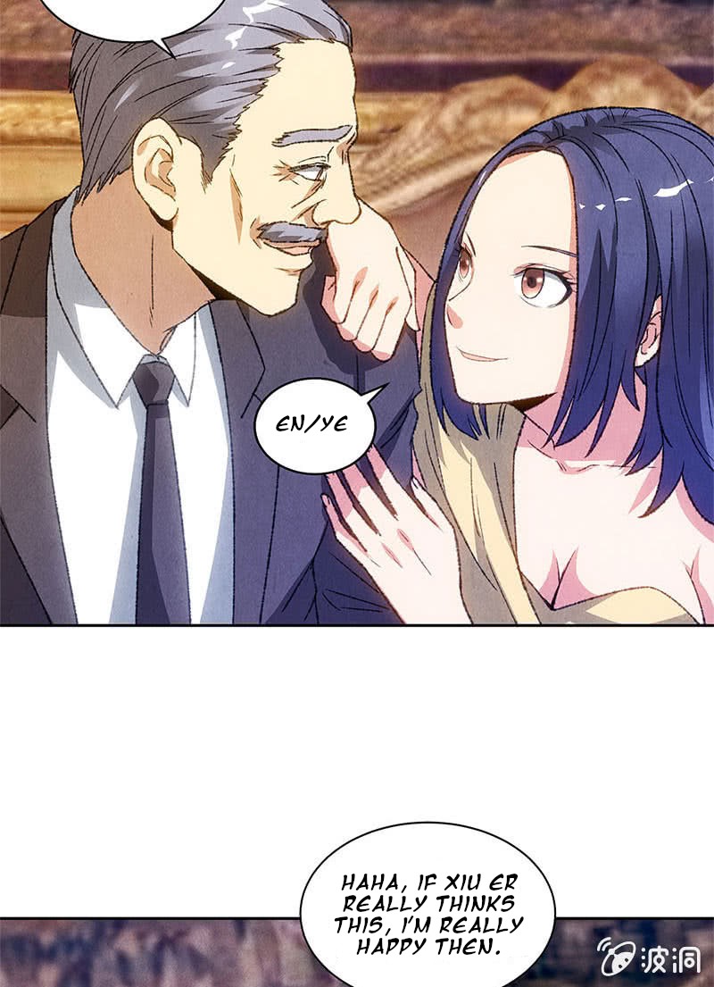 I Was Trash Chapter 48 page 31 - Chapter 48