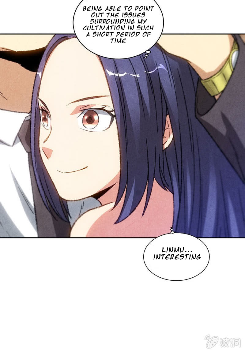 I Was Trash Chapter 48 page 33 - Chapter 48