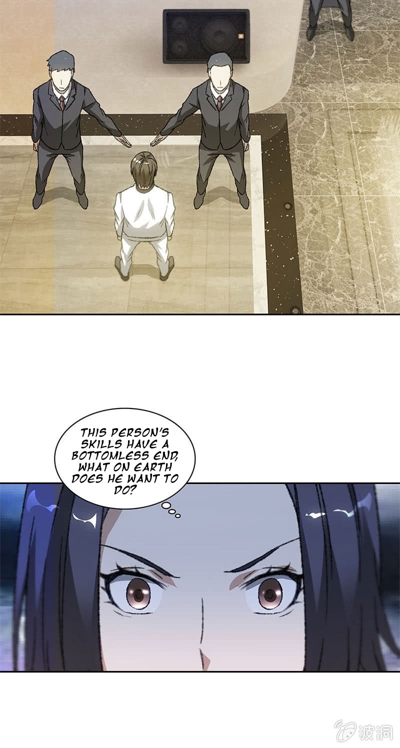 I Was Trash Chapter 48 page 5 - Chapter 48